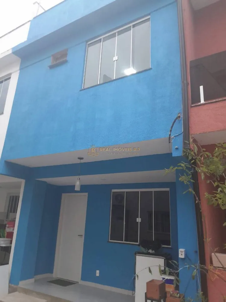 Casa, 3 quartos, 120 m² - Foto 16