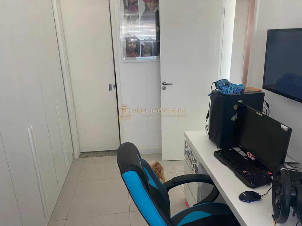 Apartamento, 3 quartos, 210 m² - Foto 18