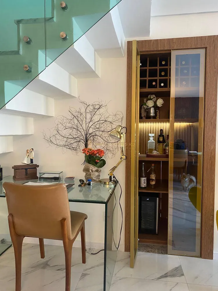 Apartamento, 3 quartos, 210 m² - Foto 15