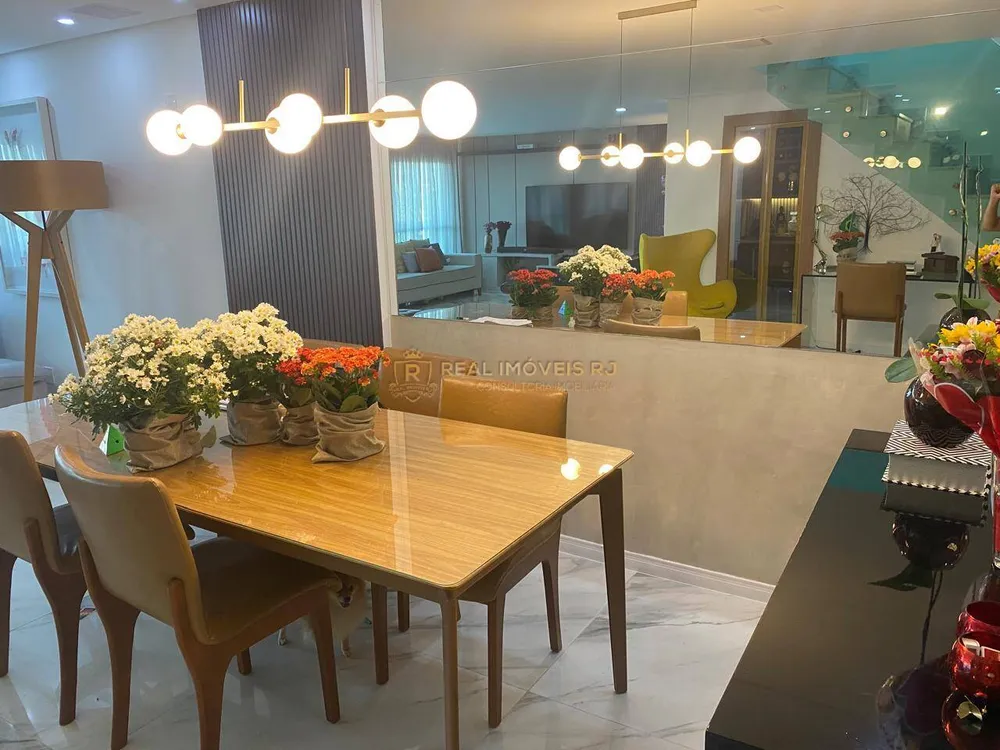 Apartamento, 3 quartos, 210 m² - Foto 4