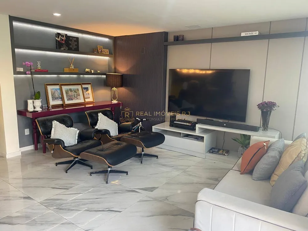 Apartamento, 3 quartos, 210 m² - Foto 10