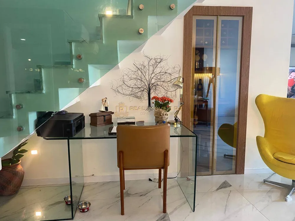 Apartamento, 3 quartos, 210 m² - Foto 16
