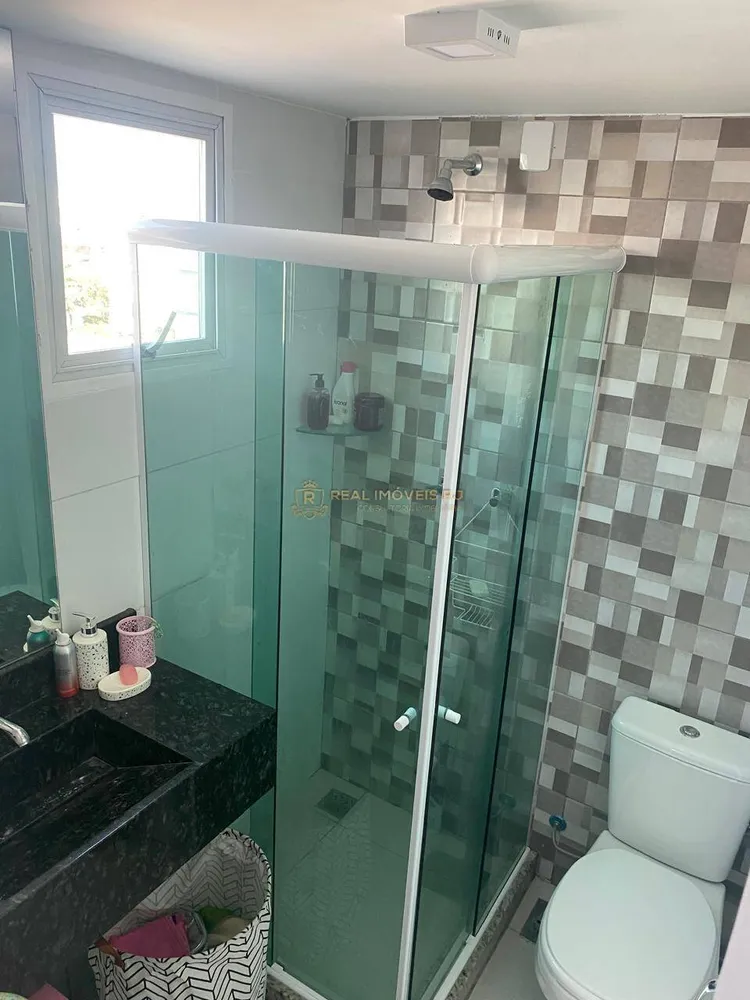 Apartamento, 3 quartos, 210 m² - Foto 26