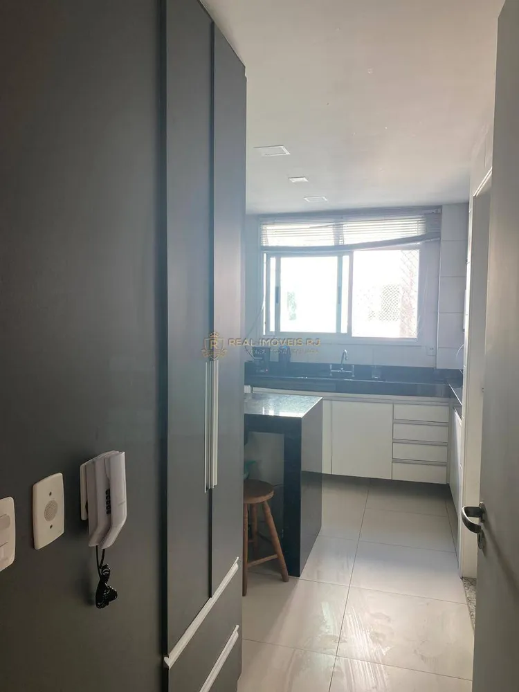Apartamento, 3 quartos, 210 m² - Foto 29