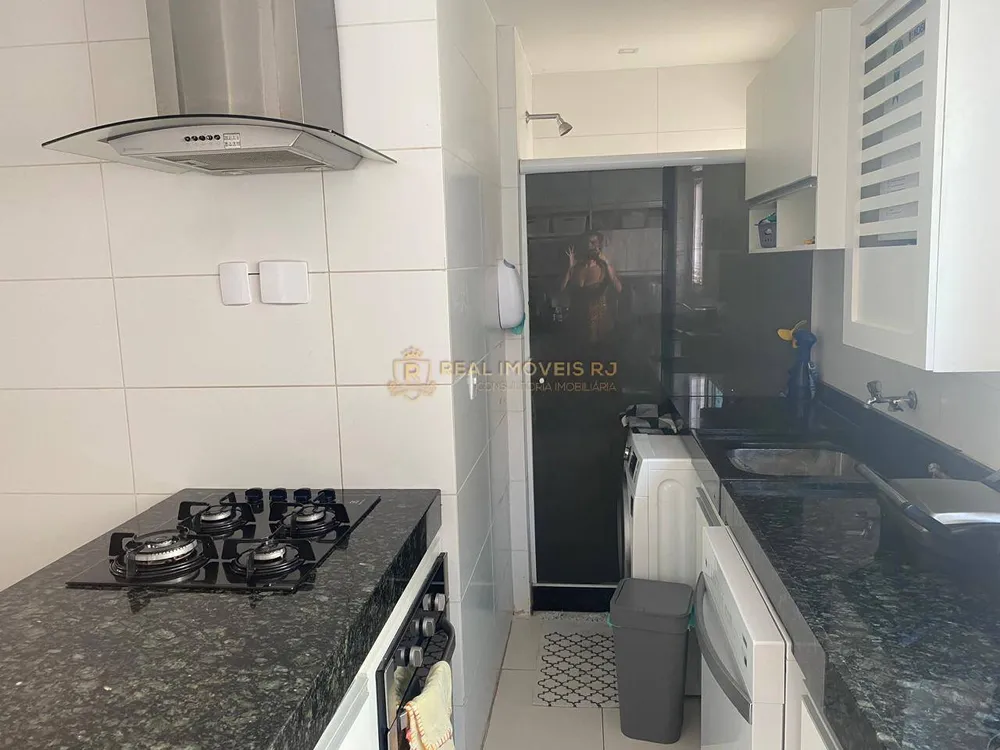 Apartamento, 3 quartos, 210 m² - Foto 24