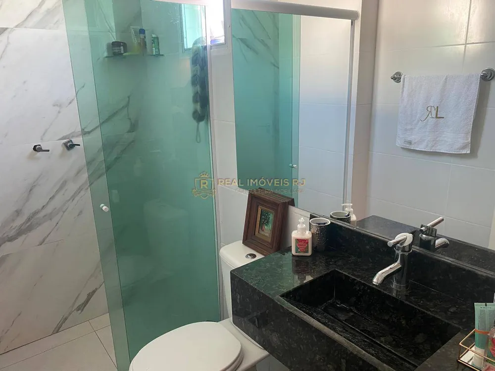 Apartamento, 3 quartos, 210 m² - Foto 23