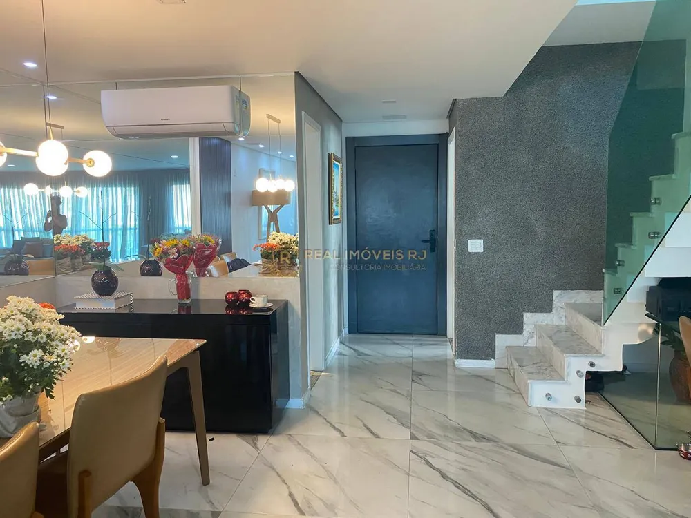 Apartamento, 3 quartos, 210 m² - Foto 3