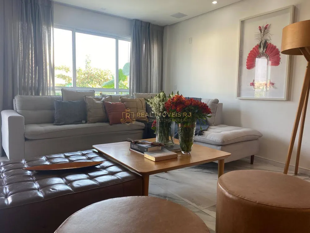 Apartamento, 3 quartos, 210 m² - Foto 12
