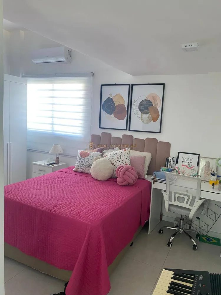Apartamento, 3 quartos, 210 m² - Foto 35