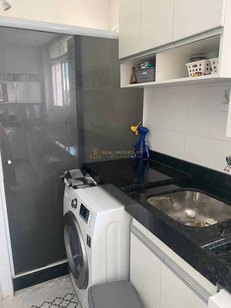 Apartamento, 3 quartos, 210 m² - Foto 31