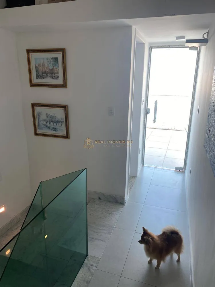 Apartamento, 3 quartos, 210 m² - Foto 28