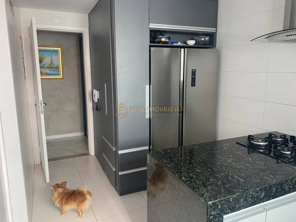 Apartamento, 3 quartos, 210 m² - Foto 19