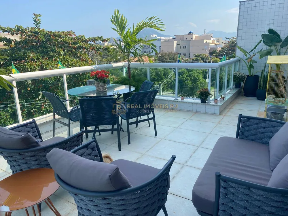 Apartamento, 3 quartos, 210 m² - Foto 20