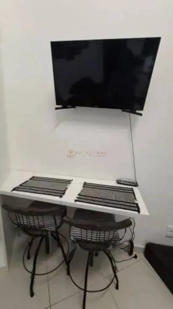 Apartamento, 1 quarto, 20 m² - Foto 7