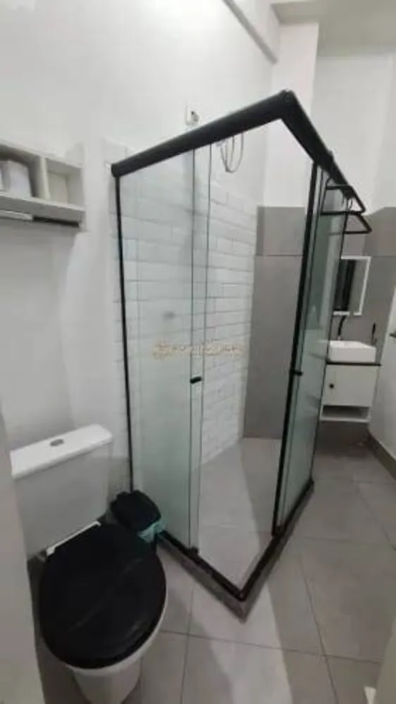 Apartamento, 1 quarto, 20 m² - Foto 8