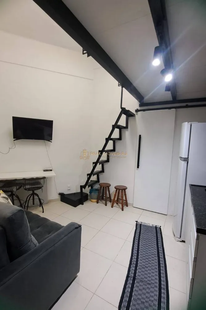 Apartamento, 1 quarto, 20 m² - Foto 14