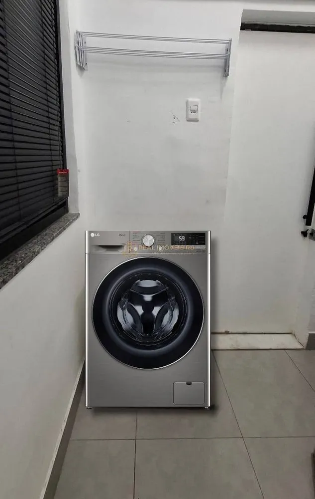 Apartamento, 1 quarto, 20 m² - Foto 4