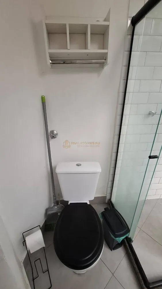 Apartamento, 1 quarto, 20 m² - Foto 5