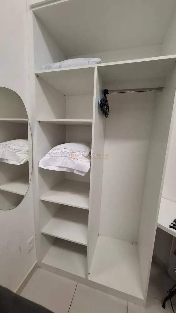Apartamento, 1 quarto, 20 m² - Foto 3