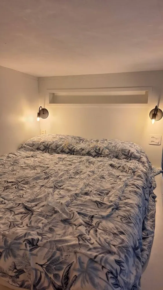 Apartamento, 1 quarto, 20 m² - Foto 12