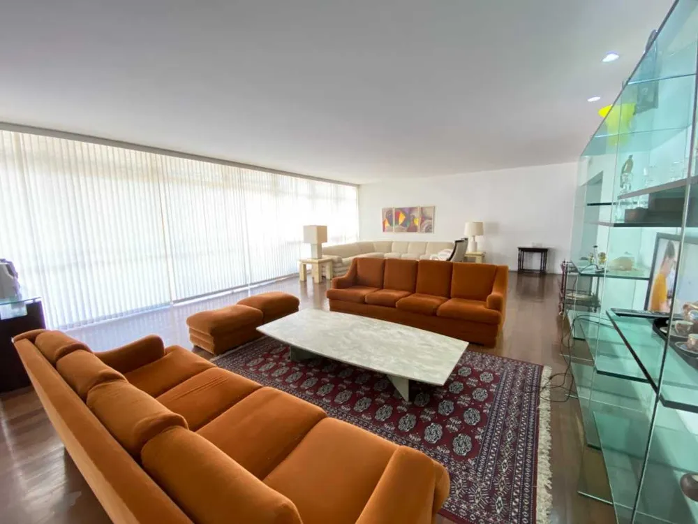Apartamento, 4 quartos, 390 m² - Foto 16