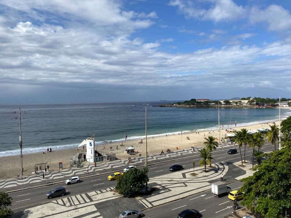 Apartamento, 4 quartos, 390 m² - Foto 6