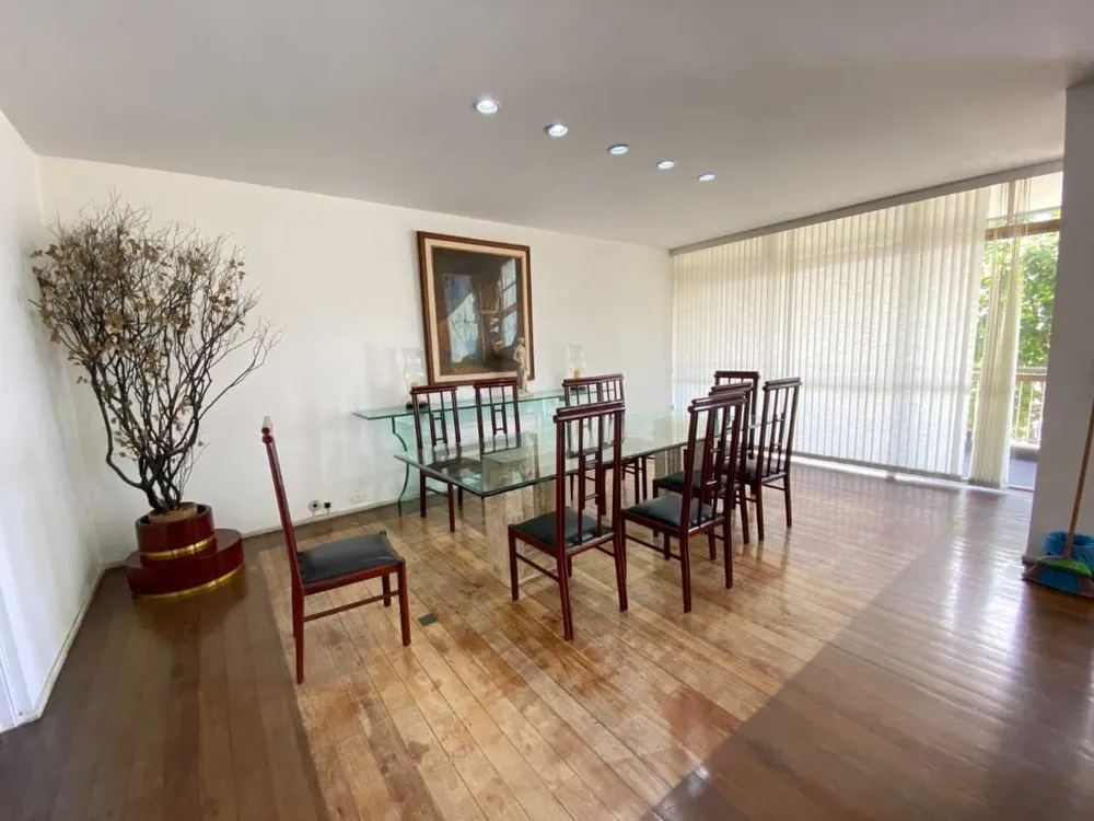 Apartamento, 4 quartos, 390 m² - Foto 18