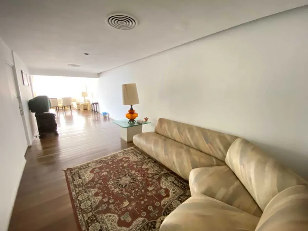 Apartamento, 4 quartos, 390 m² - Foto 2