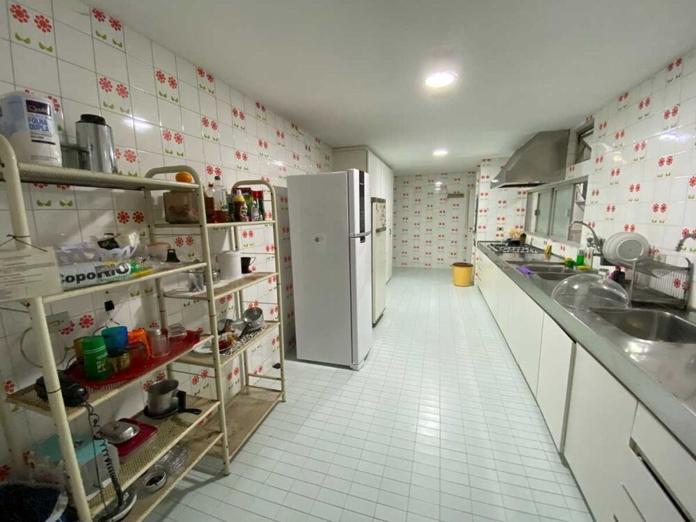 Apartamento, 4 quartos, 390 m² - Foto 8