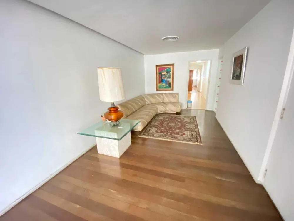 Apartamento, 4 quartos, 390 m² - Foto 7