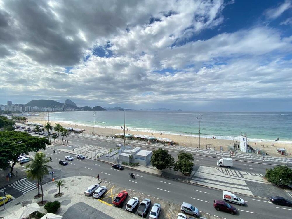 Apartamento, 4 quartos, 390 m² - Foto 1