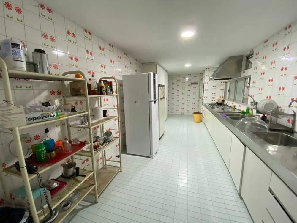 Apartamento, 4 quartos, 390 m² - Foto 12