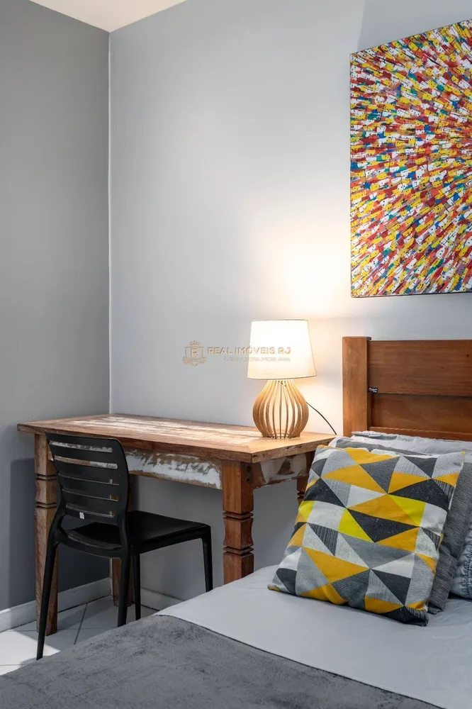 Apartamento, 3 quartos, 91 m² - Foto 6