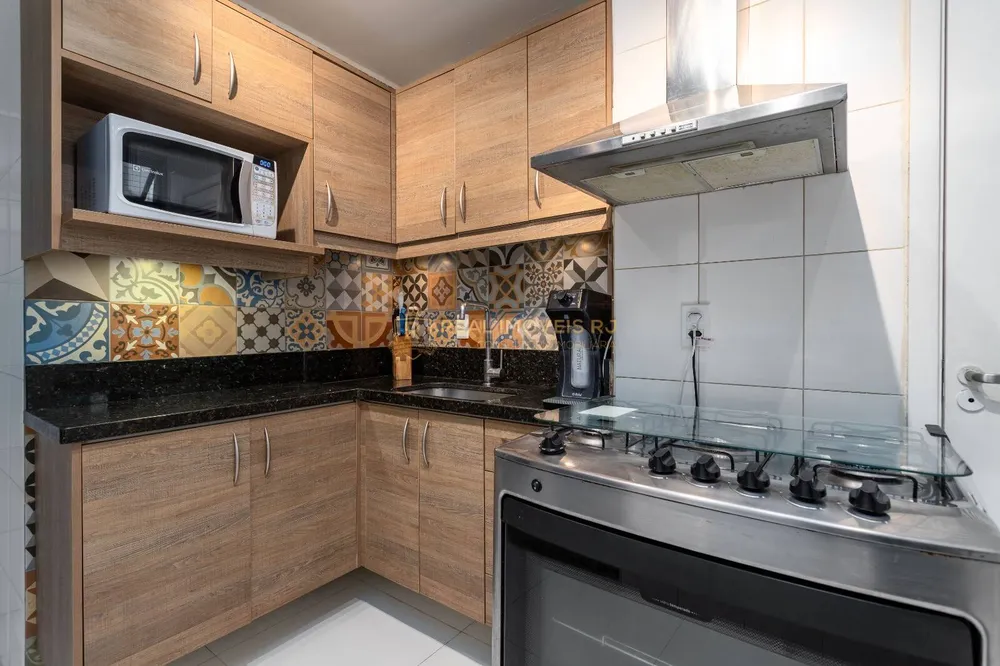 Apartamento, 3 quartos, 91 m² - Foto 3