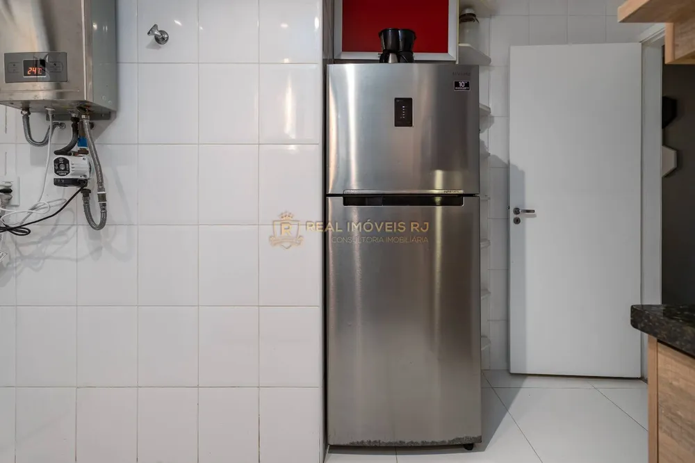 Apartamento, 3 quartos, 91 m² - Foto 4