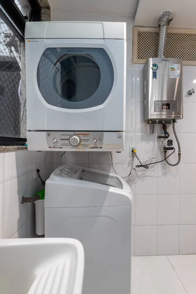 Apartamento, 3 quartos, 91 m² - Foto 8