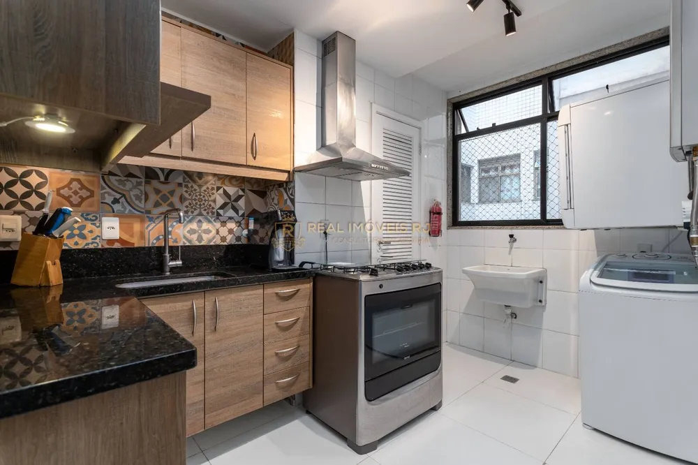 Apartamento, 3 quartos, 91 m² - Foto 7
