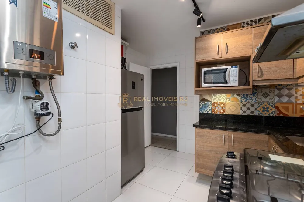 Apartamento, 3 quartos, 91 m² - Foto 10