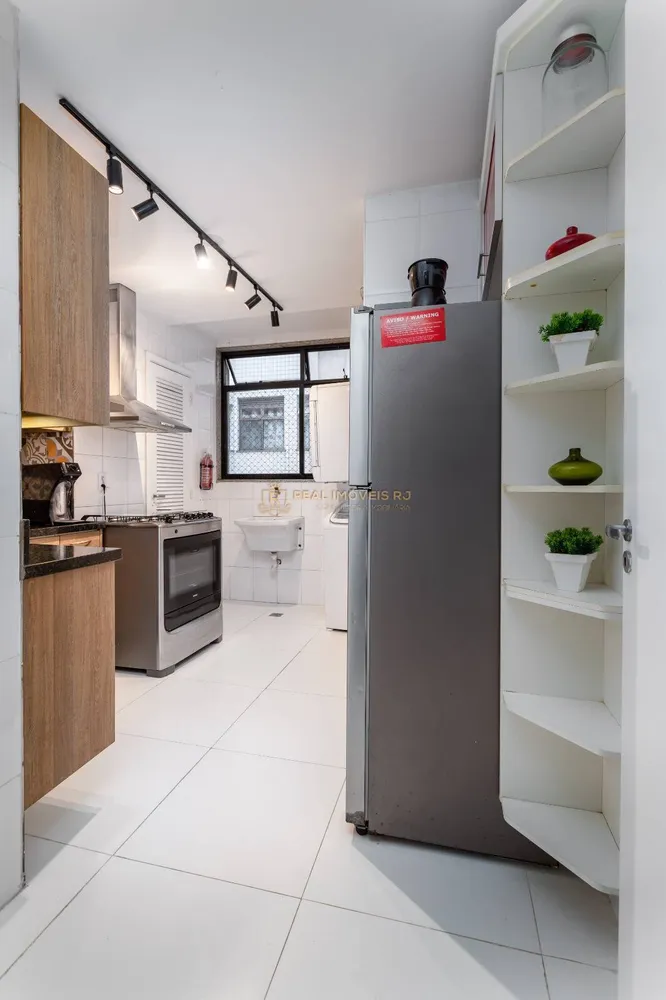 Apartamento, 3 quartos, 91 m² - Foto 5