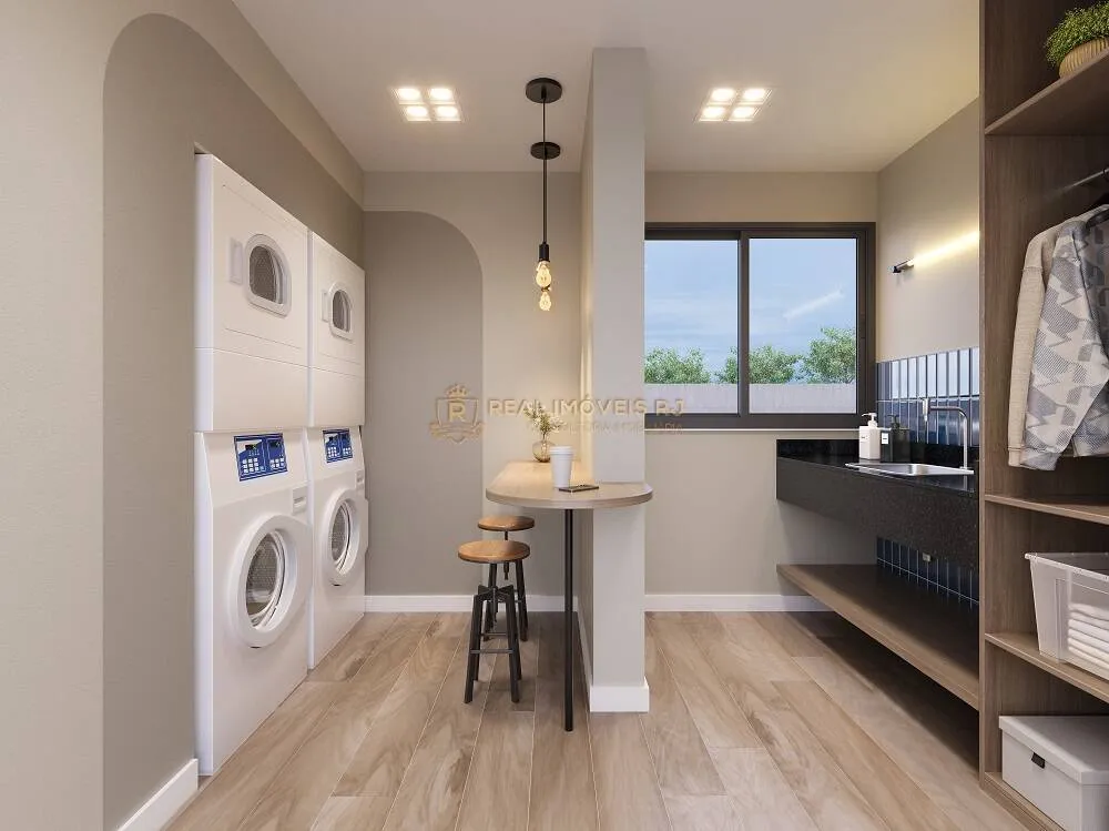 Apartamento, 40 m² - Foto 8