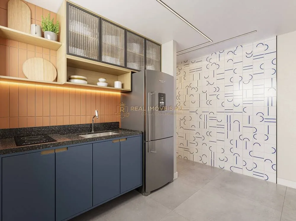 Apartamento, 40 m² - Foto 16