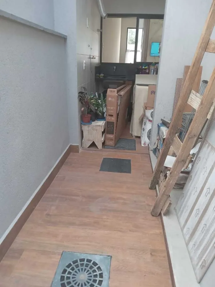 Casa, 3 quartos, 210 m² - Foto 15