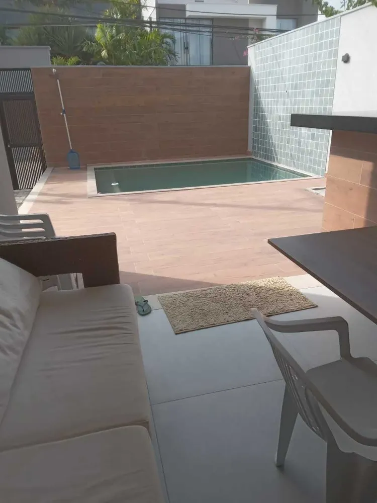 Casa, 3 quartos, 210 m² - Foto 7
