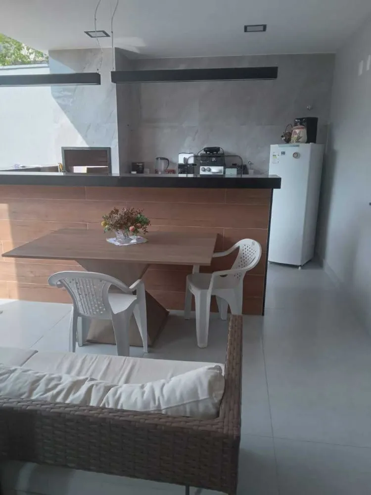 Casa, 3 quartos, 210 m² - Foto 29