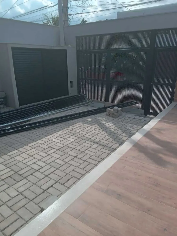 Casa, 3 quartos, 210 m² - Foto 13