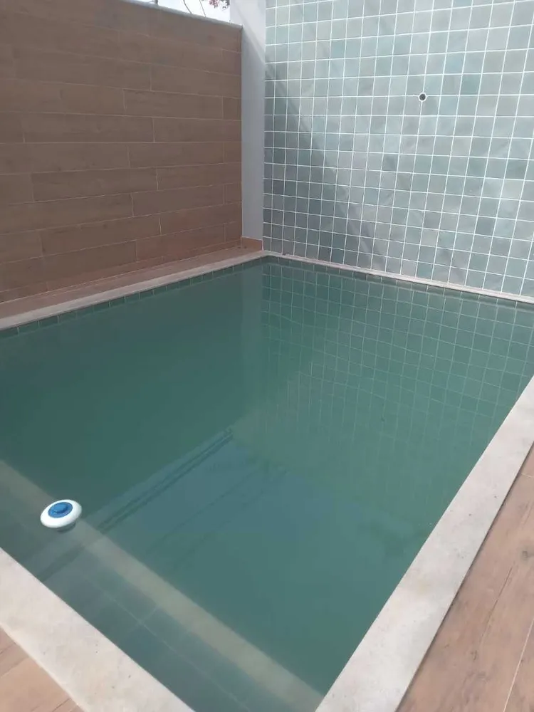 Casa, 3 quartos, 210 m² - Foto 3