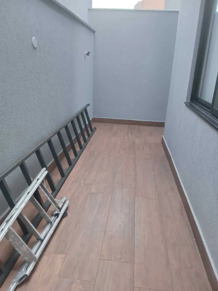 Casa, 3 quartos, 210 m² - Foto 6