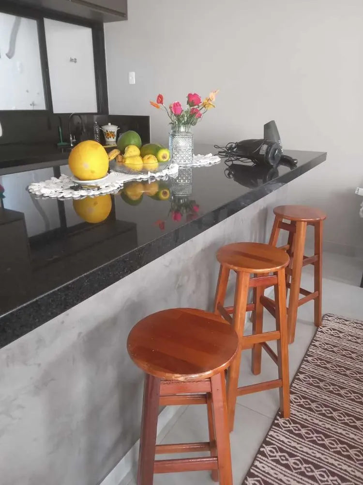 Casa, 3 quartos, 210 m² - Foto 21