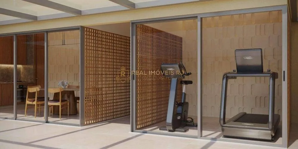 Apartamento, 1 quarto, 35 m² - Foto 11