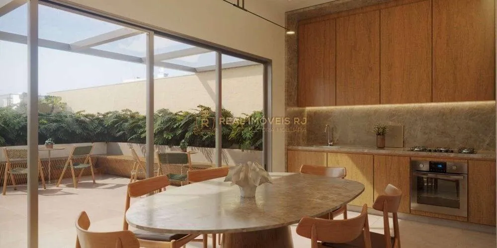 Apartamento, 1 quarto, 35 m² - Foto 8